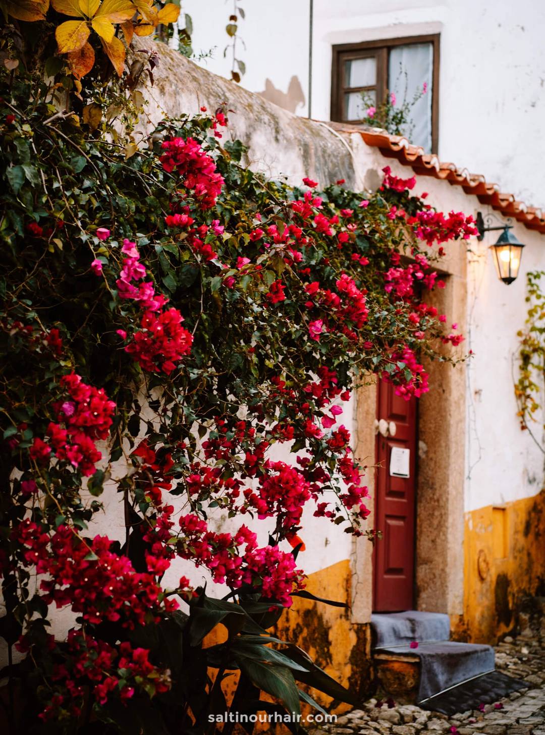 portugal travel aesthetic