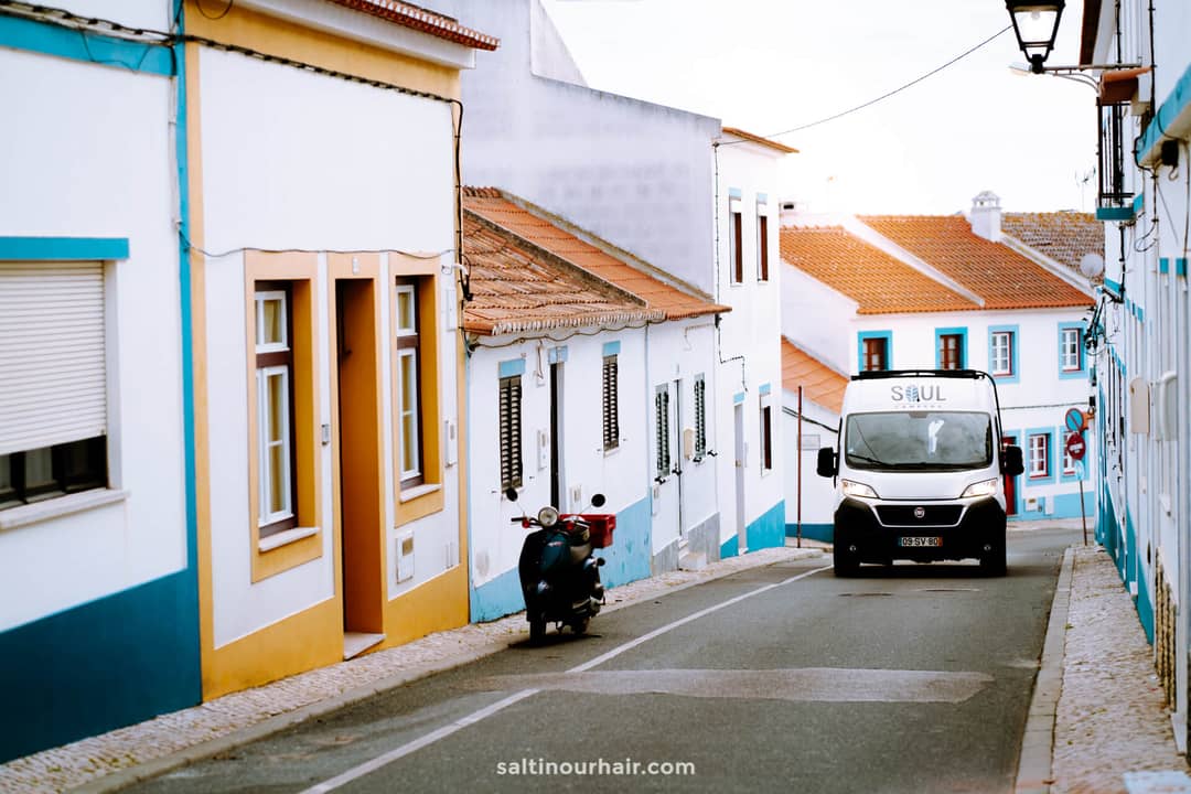 portugal road trip