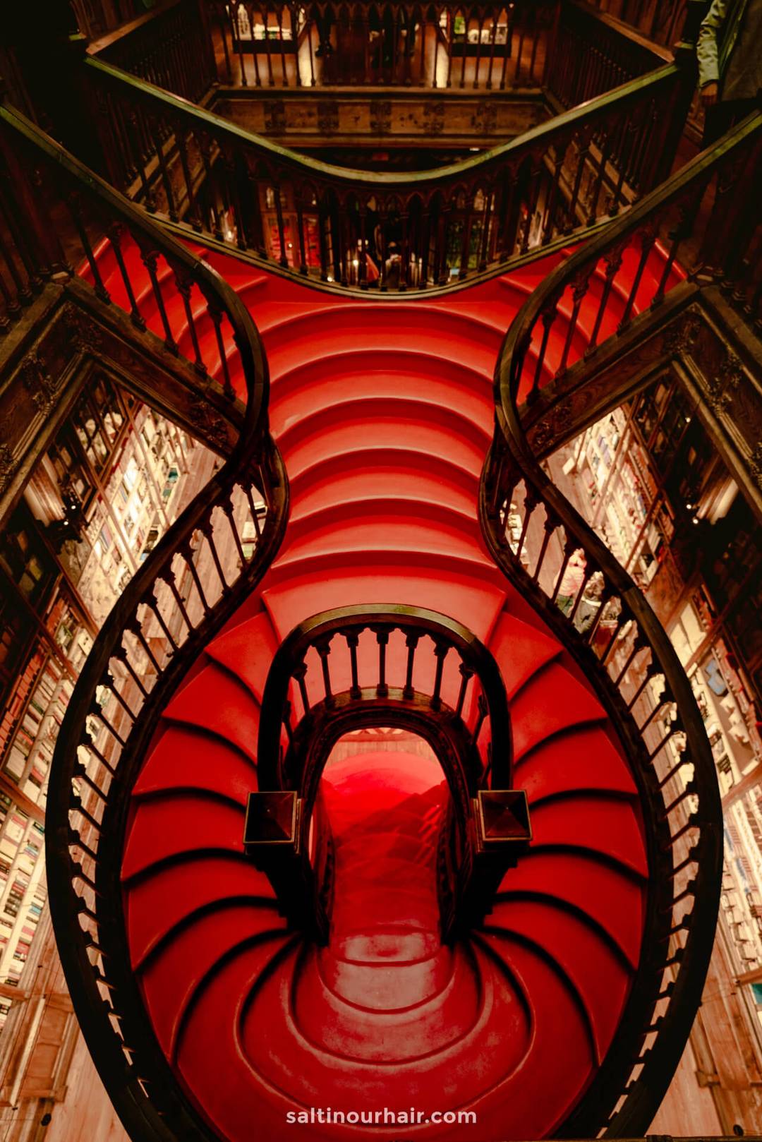 Livraria Lello porto