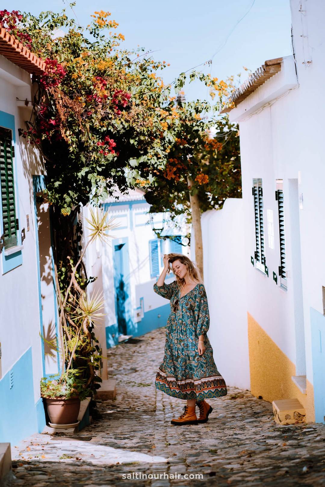 europe honeymoon destinations Portugal