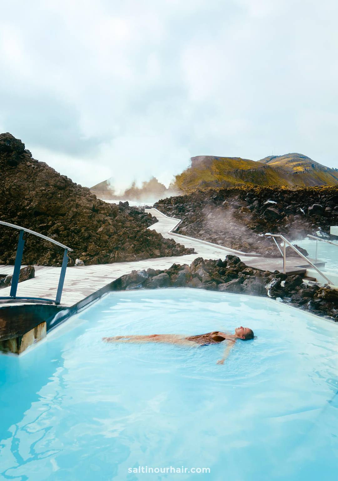 unique babymoon destinations iceland