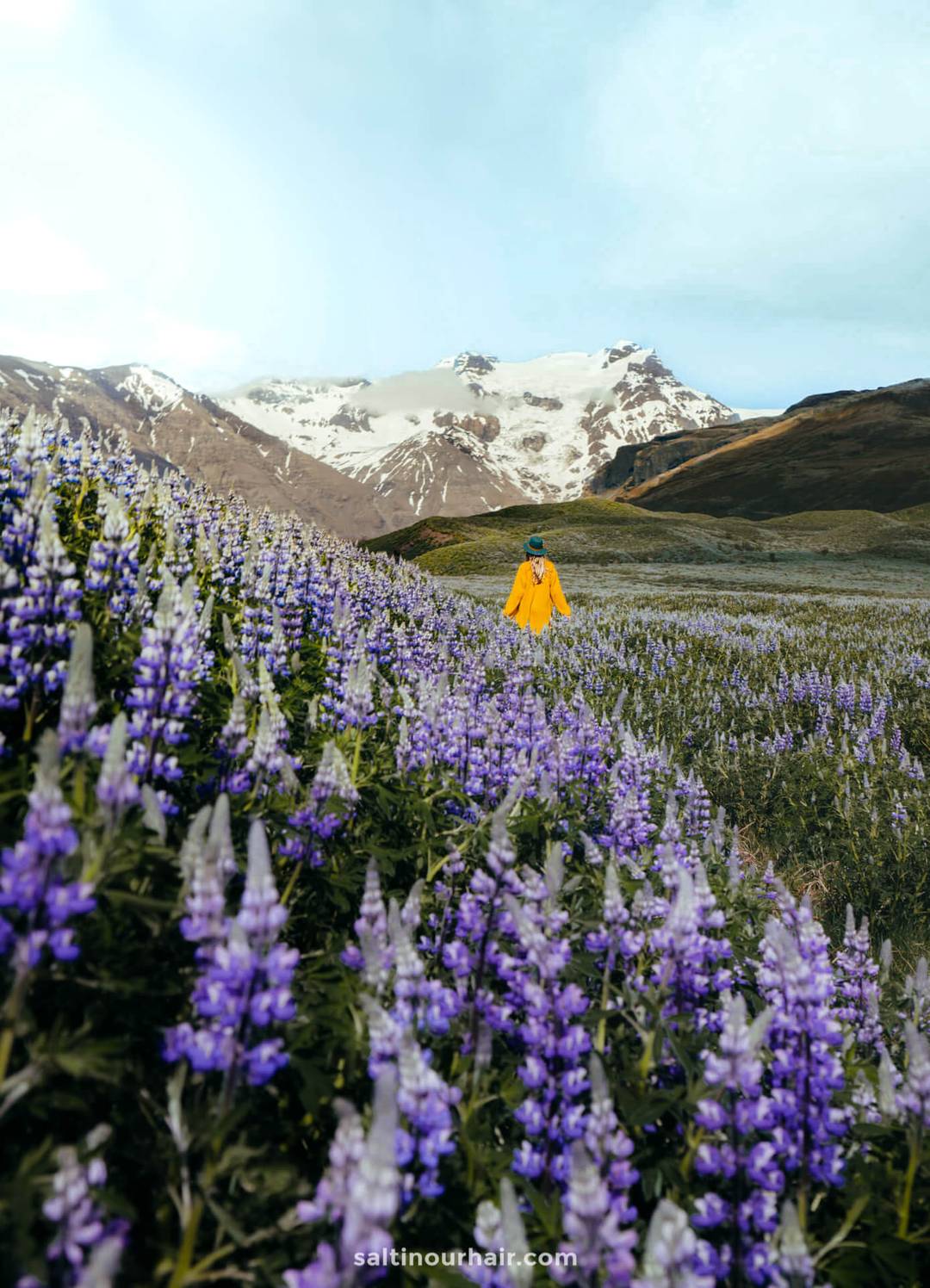 iceland travel best babymoon destinaitons