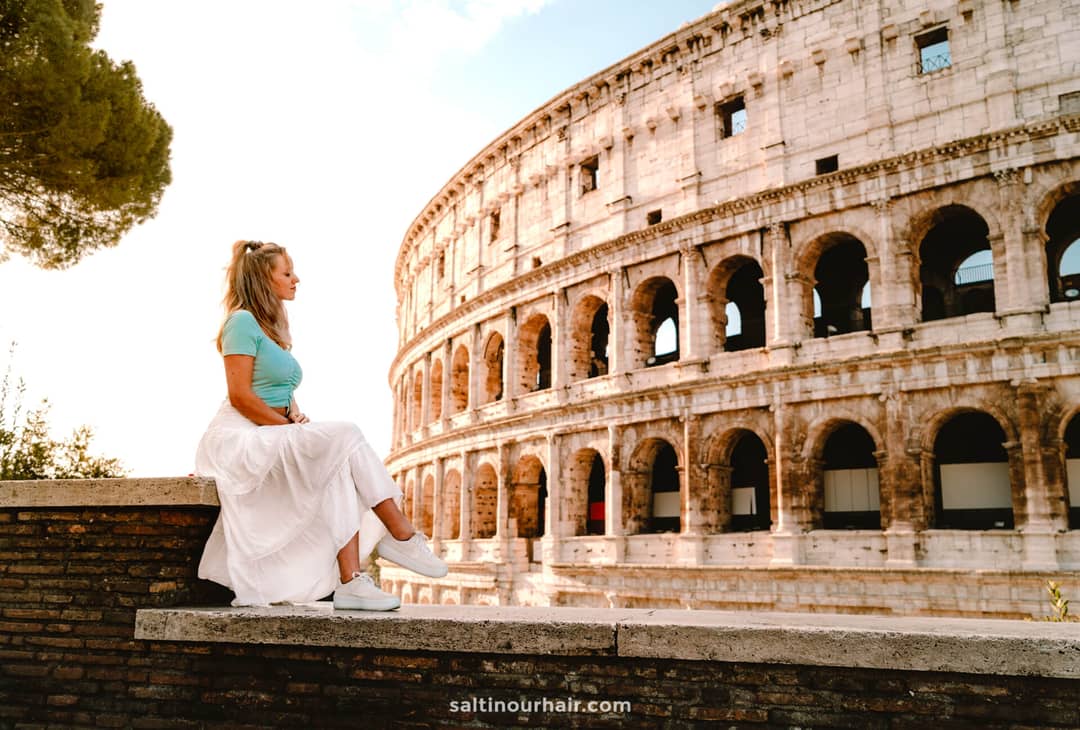 best honeymoon destinations italy rome