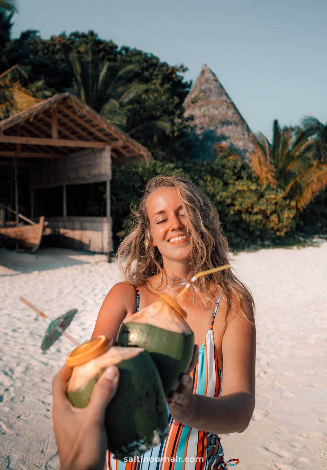 maldives babymoon destinations 