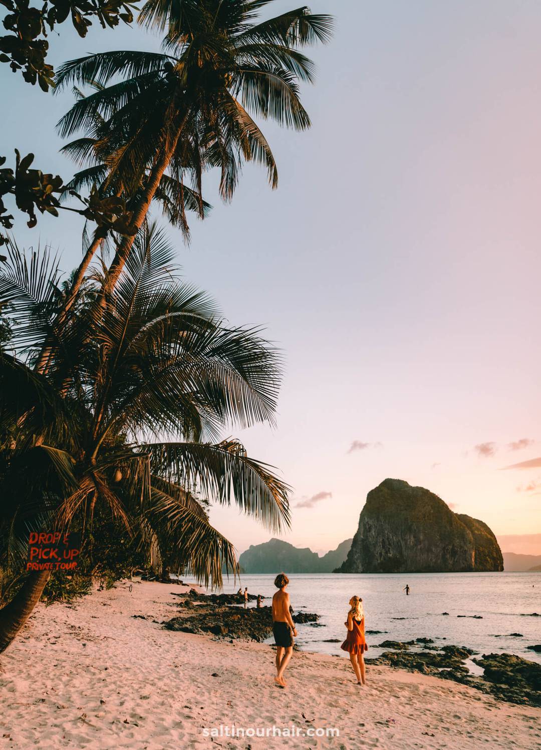 babymoon philippines