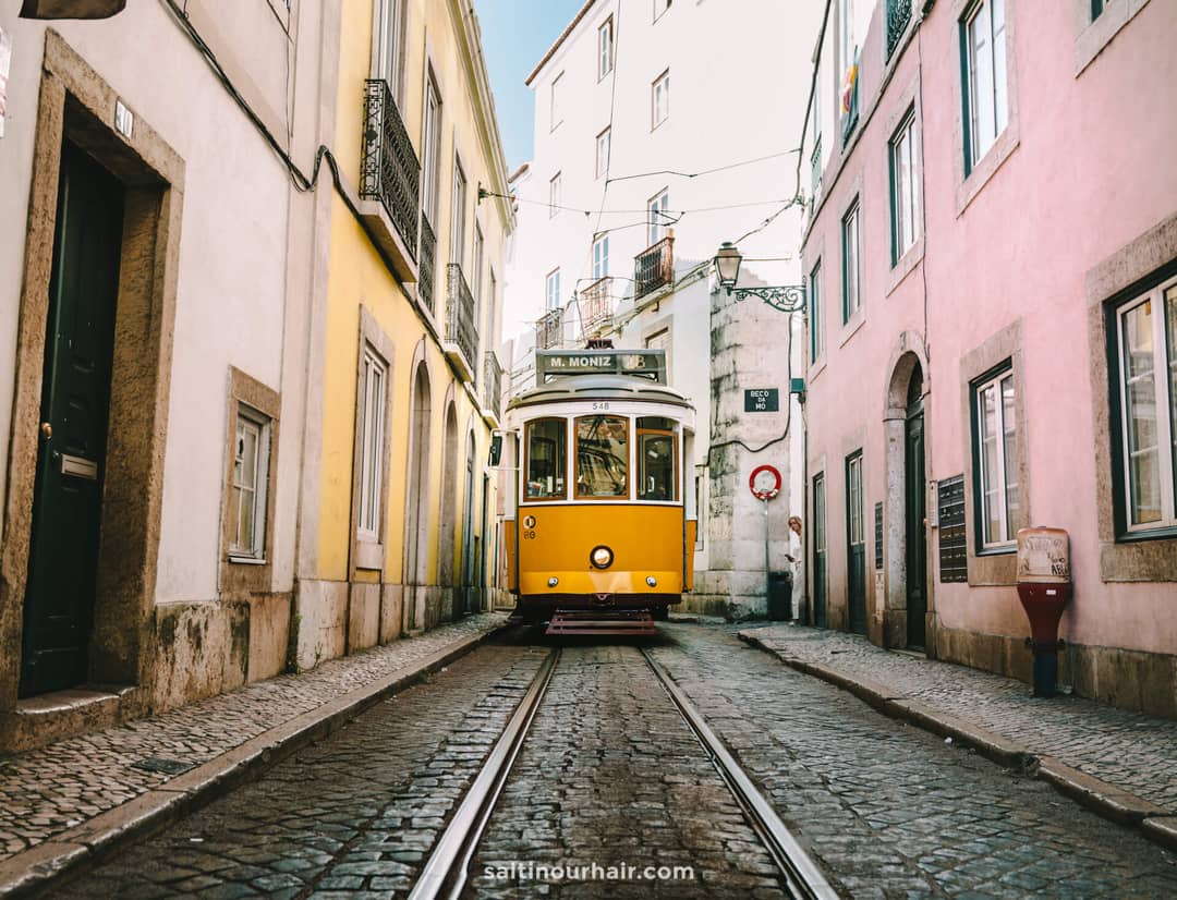 portugal babymoon