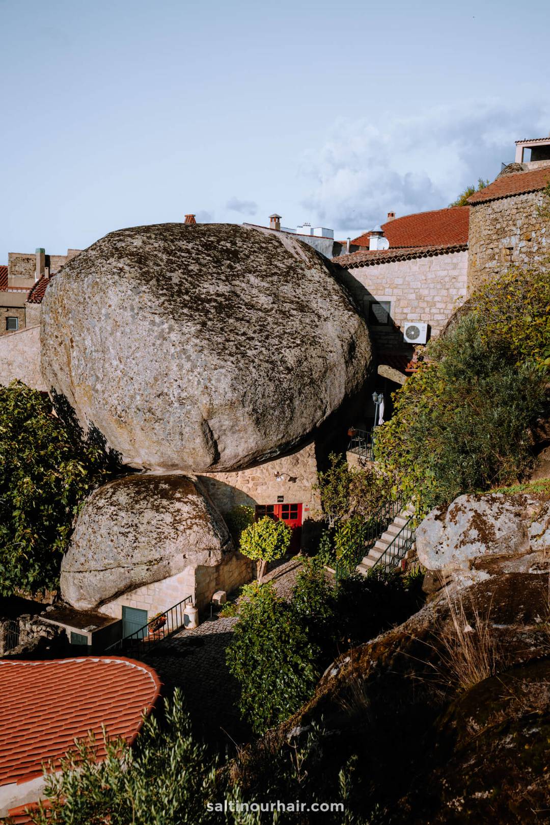 best places to visit in Portugal