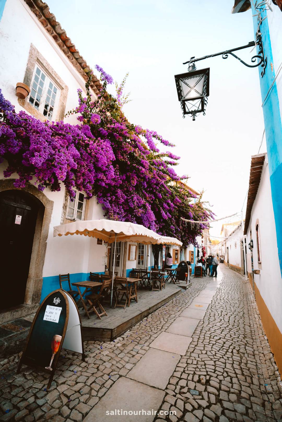 best places to visit in Portugal
