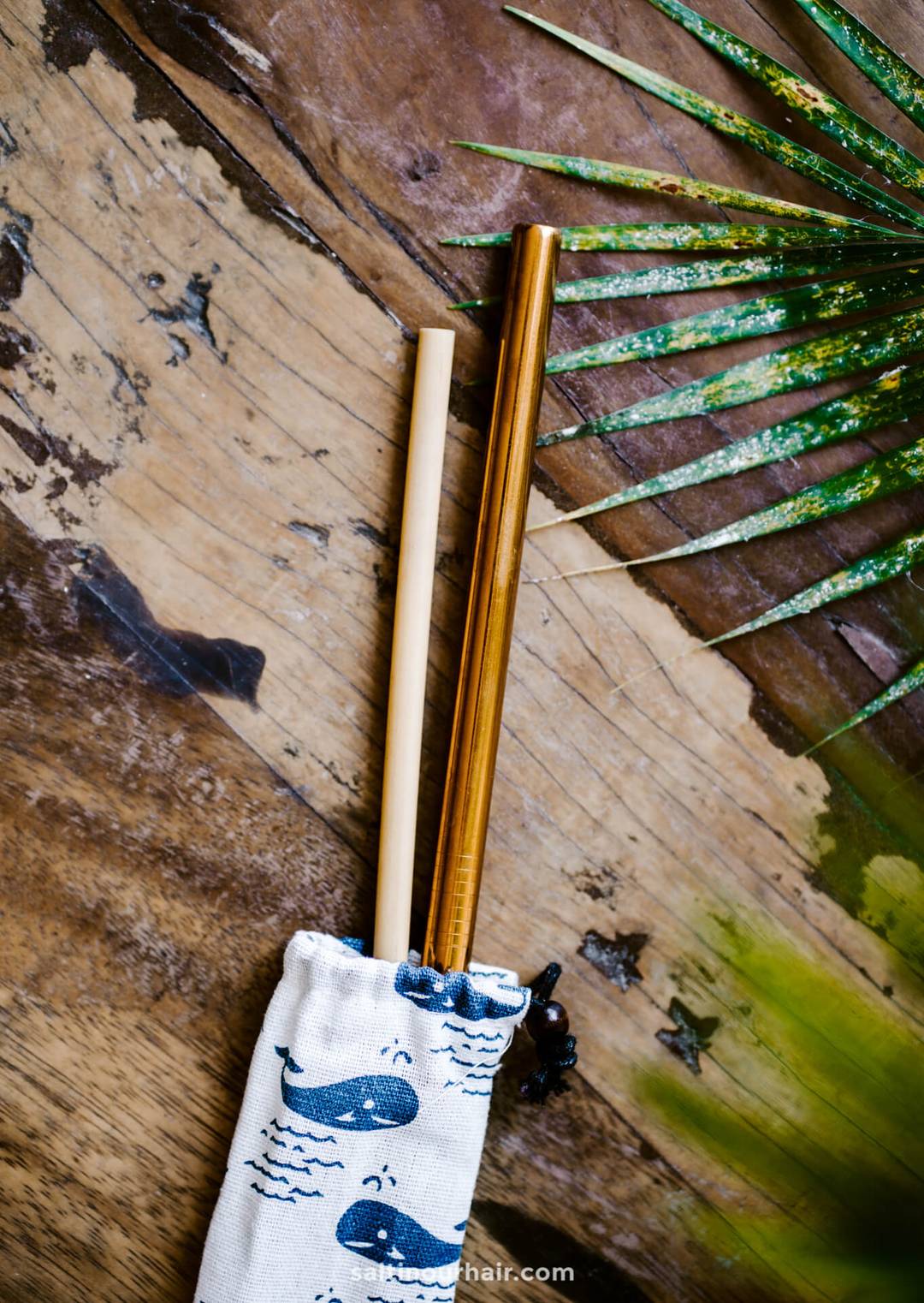 plastic alternatives straw