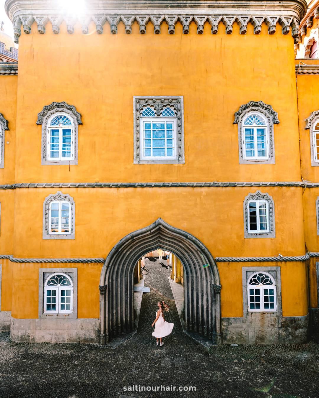 best places to visit in Portugal