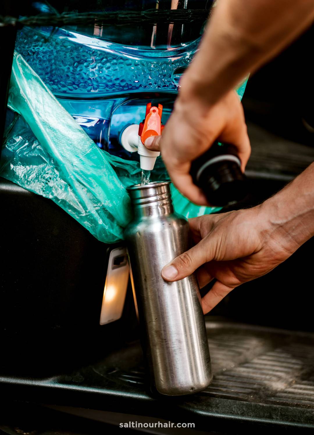 plastic alternatives