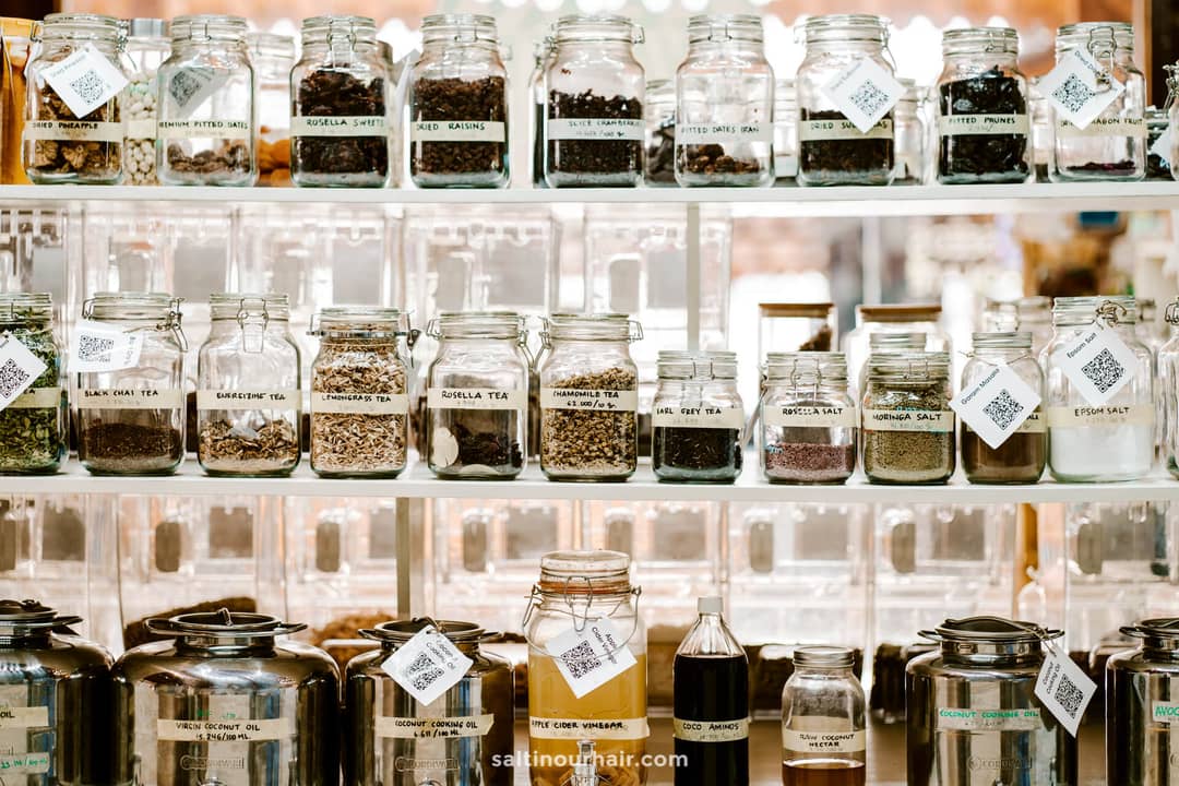 plastic alternatives