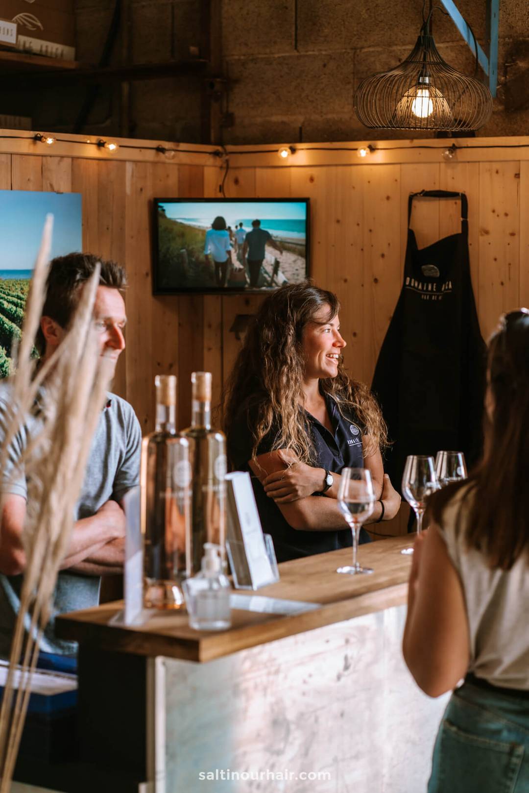 ile de re france wine tour 