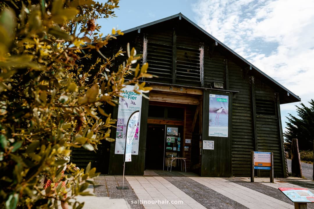 ile de re best things to do