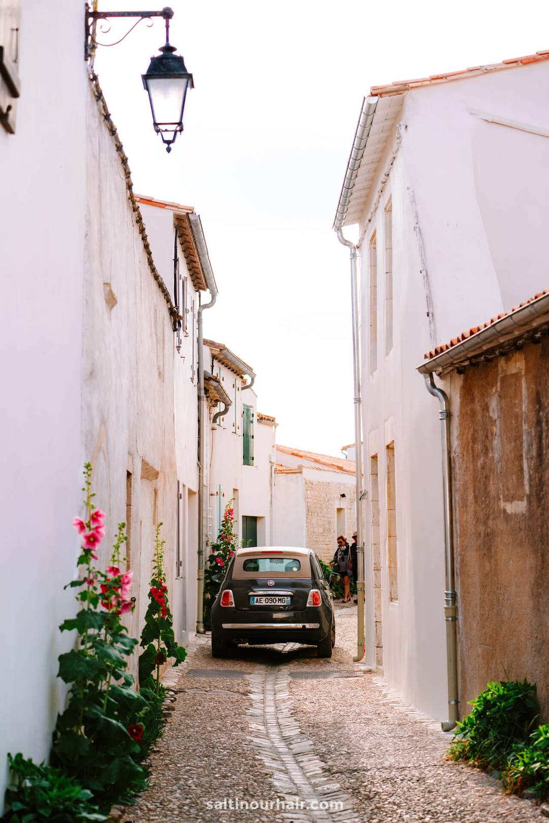 france villages
