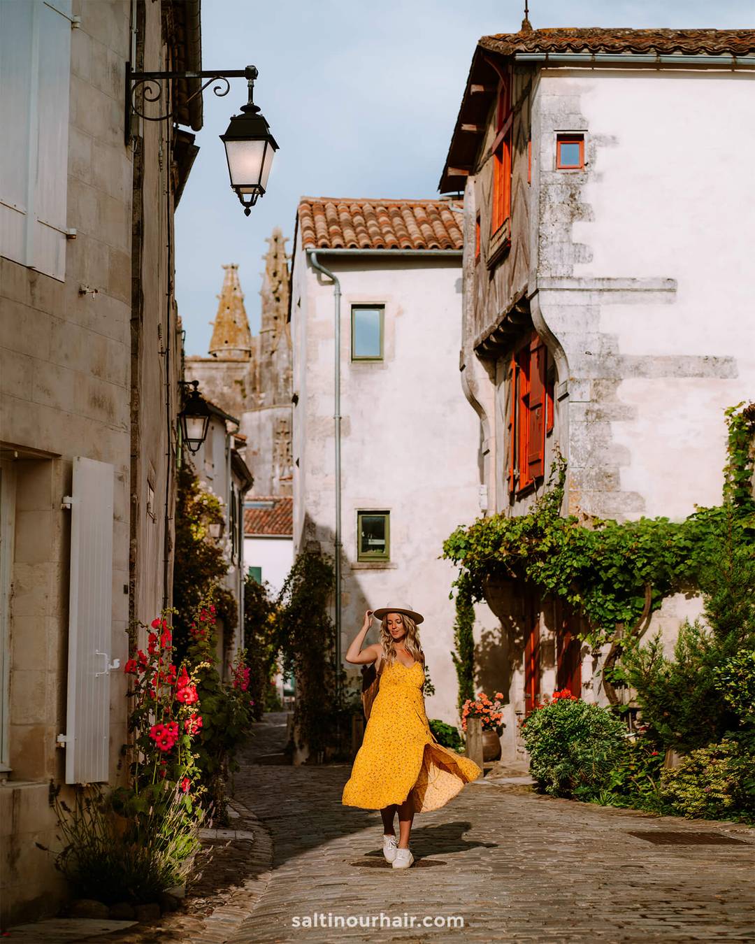 ile de re france best things to do beautiful villages