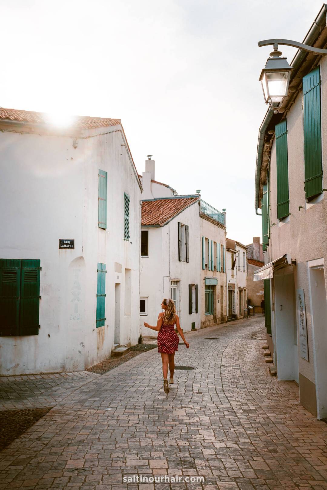 ile de re best things to do beautiful villages