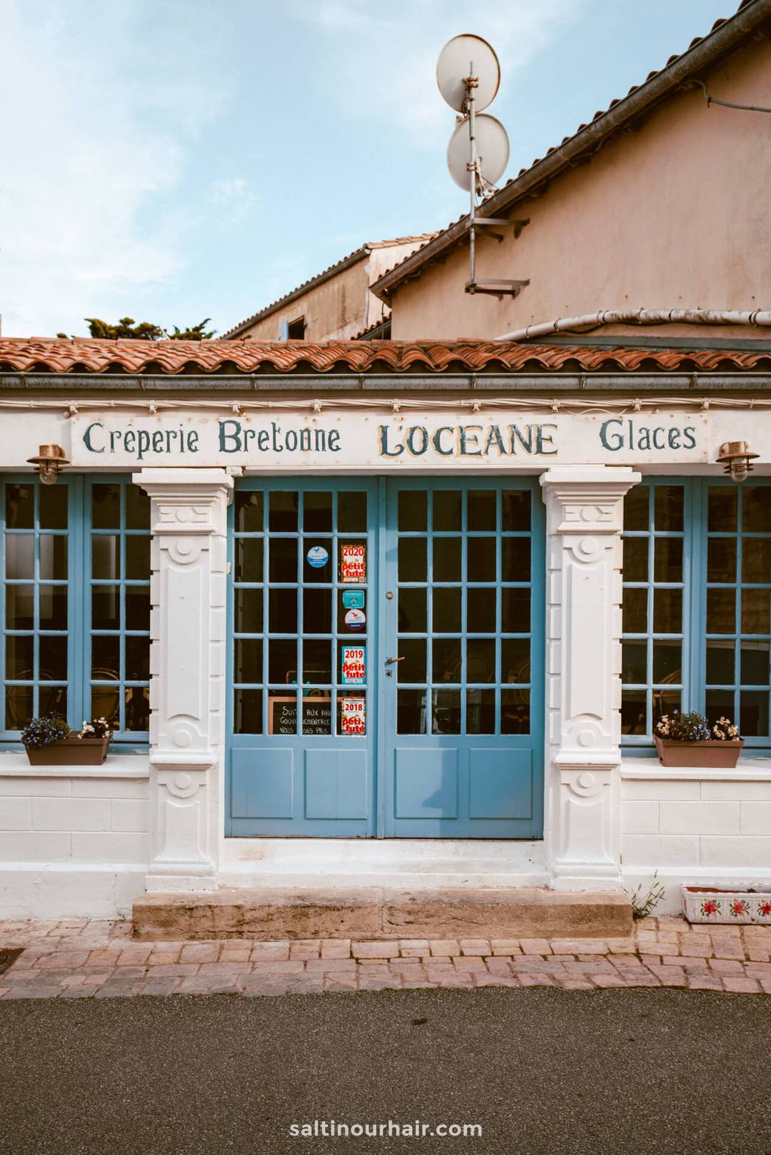 ile de re best things to do beautiful villages