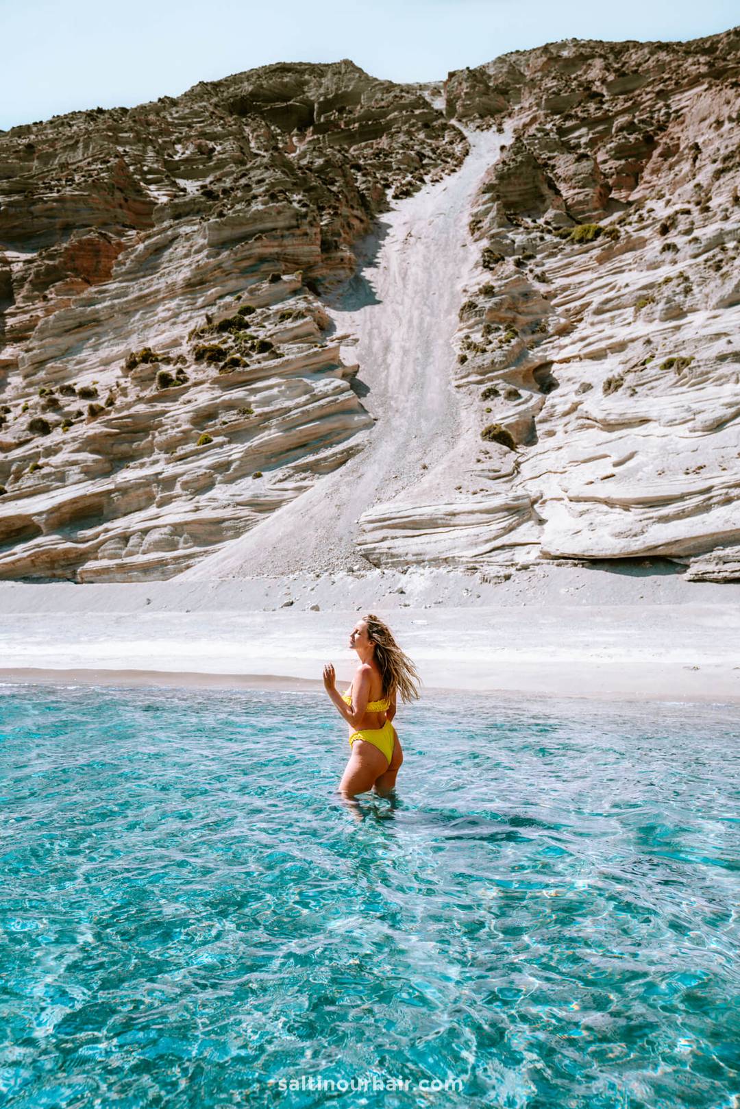 greece best beaches