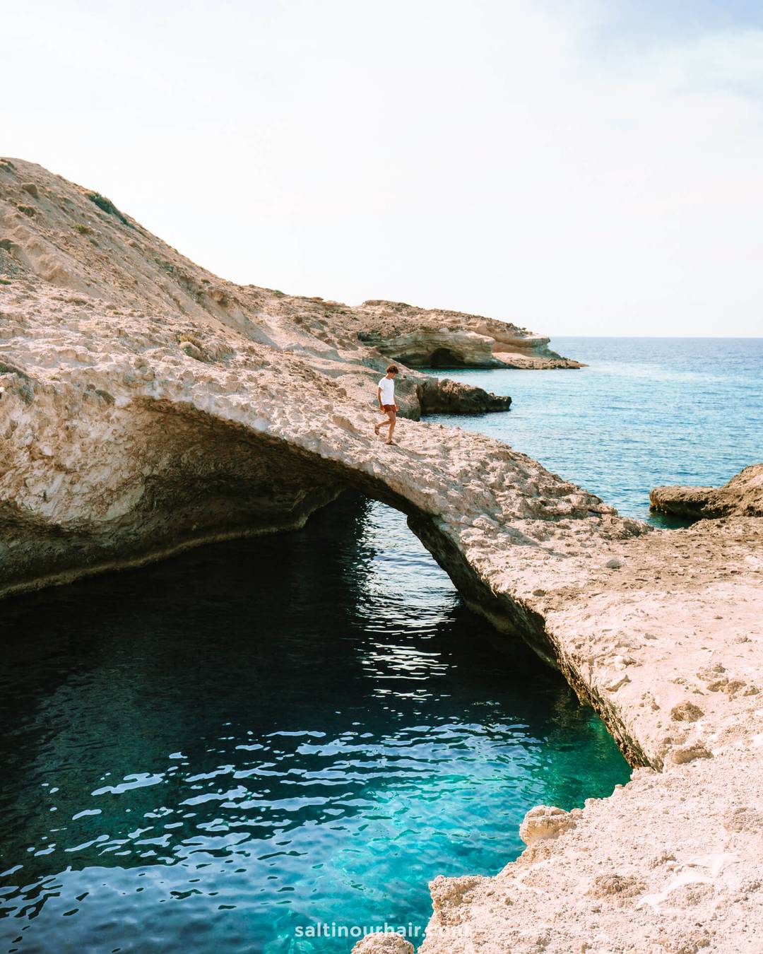 milos greece best beaches