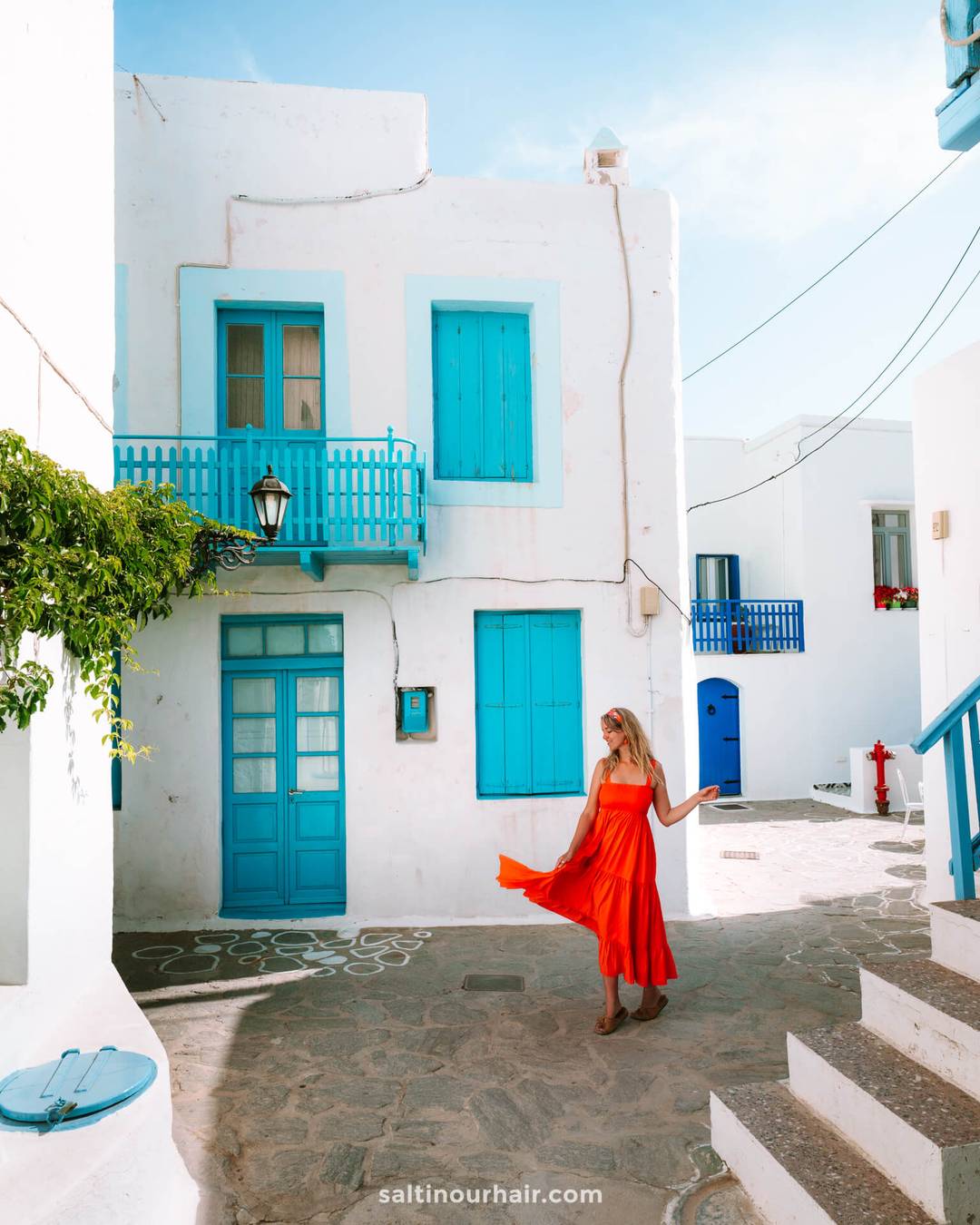 things to do milos greece