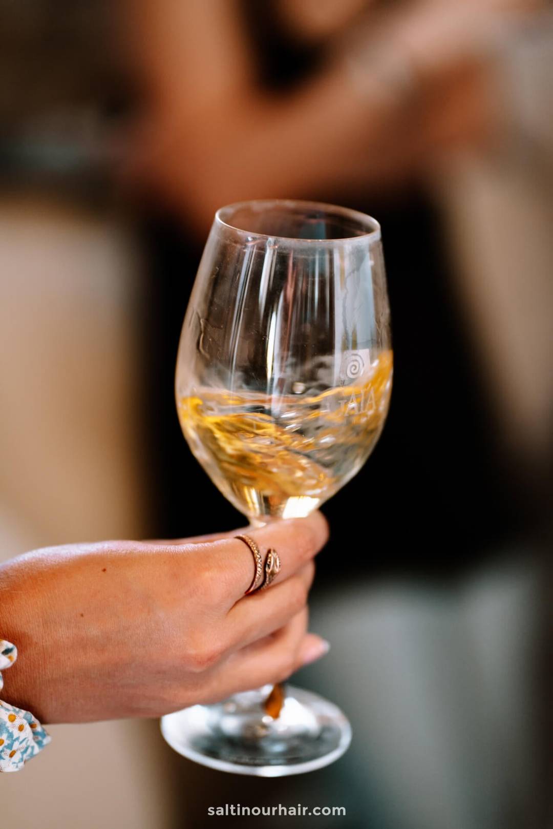 wine tour