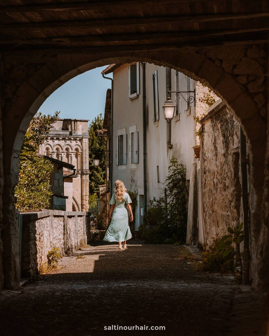 Aubeterre