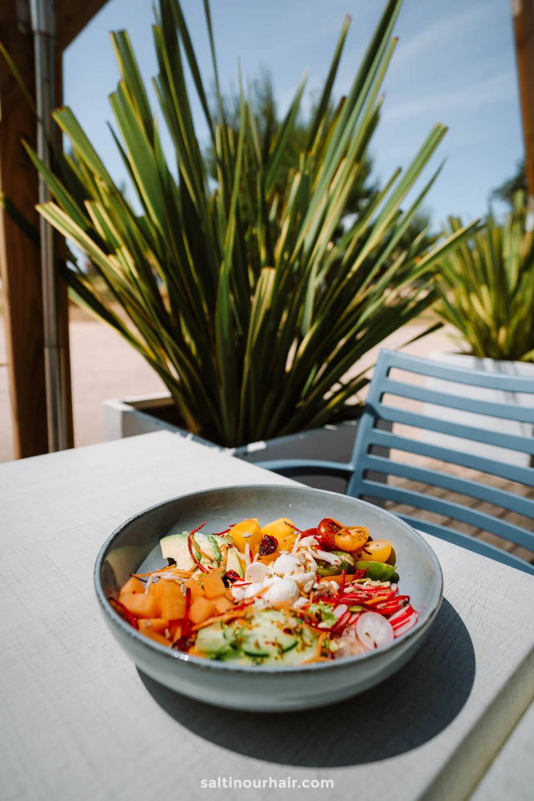 ile de re france best restaurants