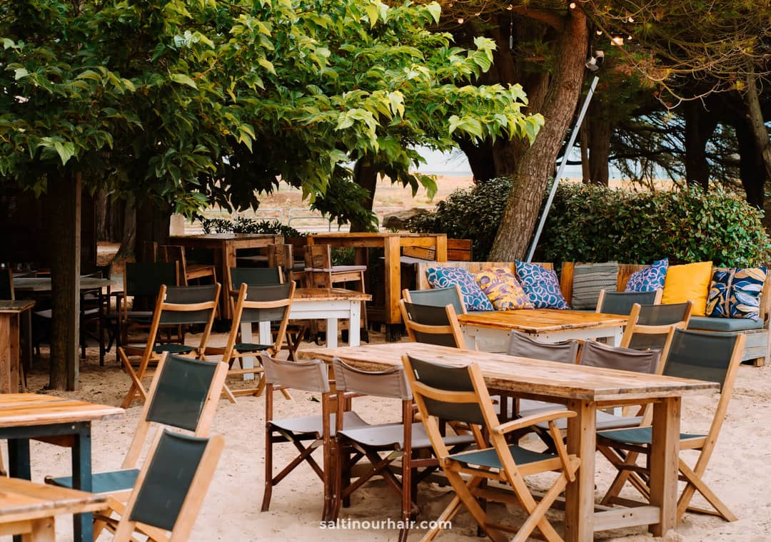 ile de re france best restaurants