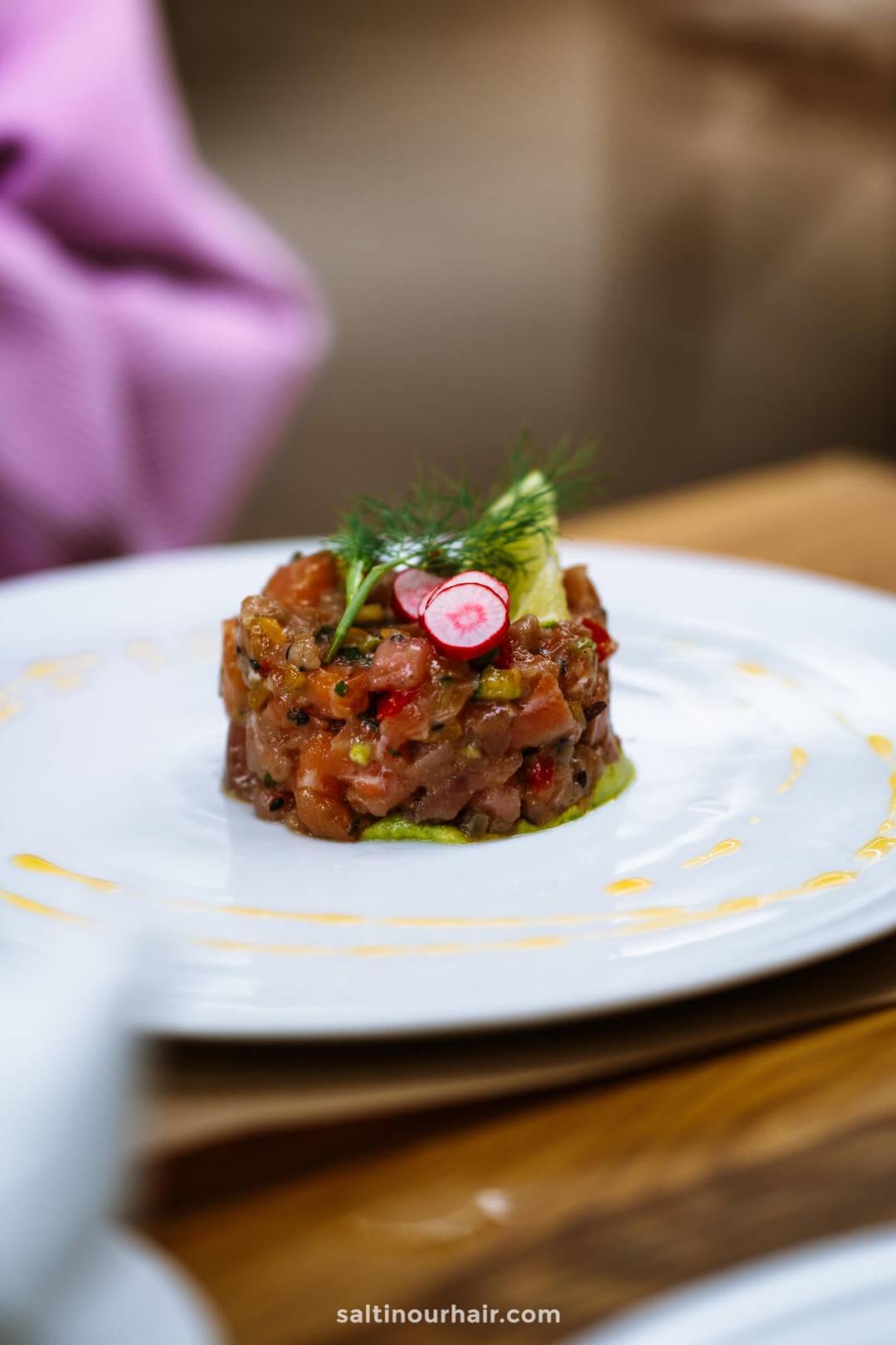 ile de re france best restaurants