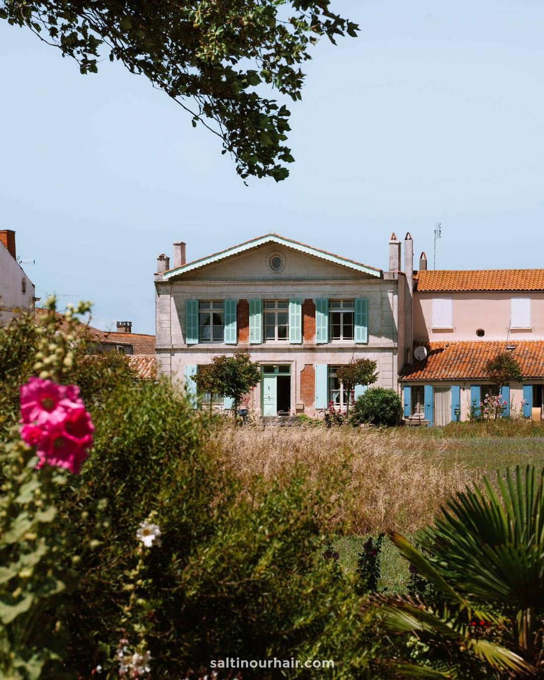 aix eiland frankrijk dingen om te doen