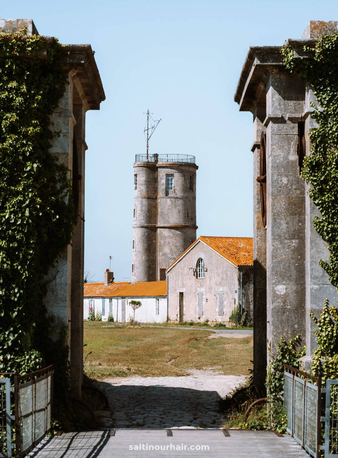 aix eiland frankrijk dingen om te doen
