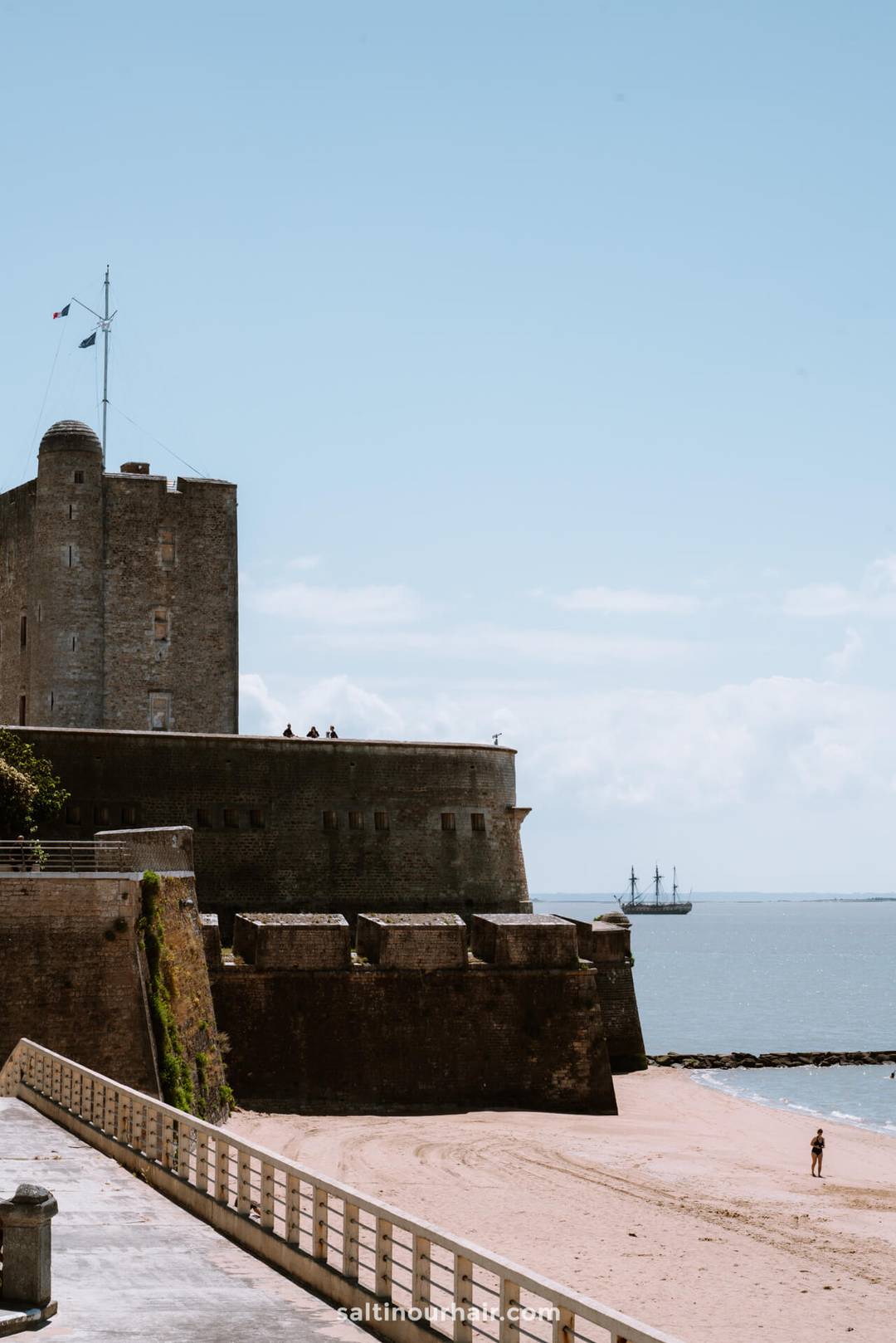 rochefort frankrijk dingen om te doen strand