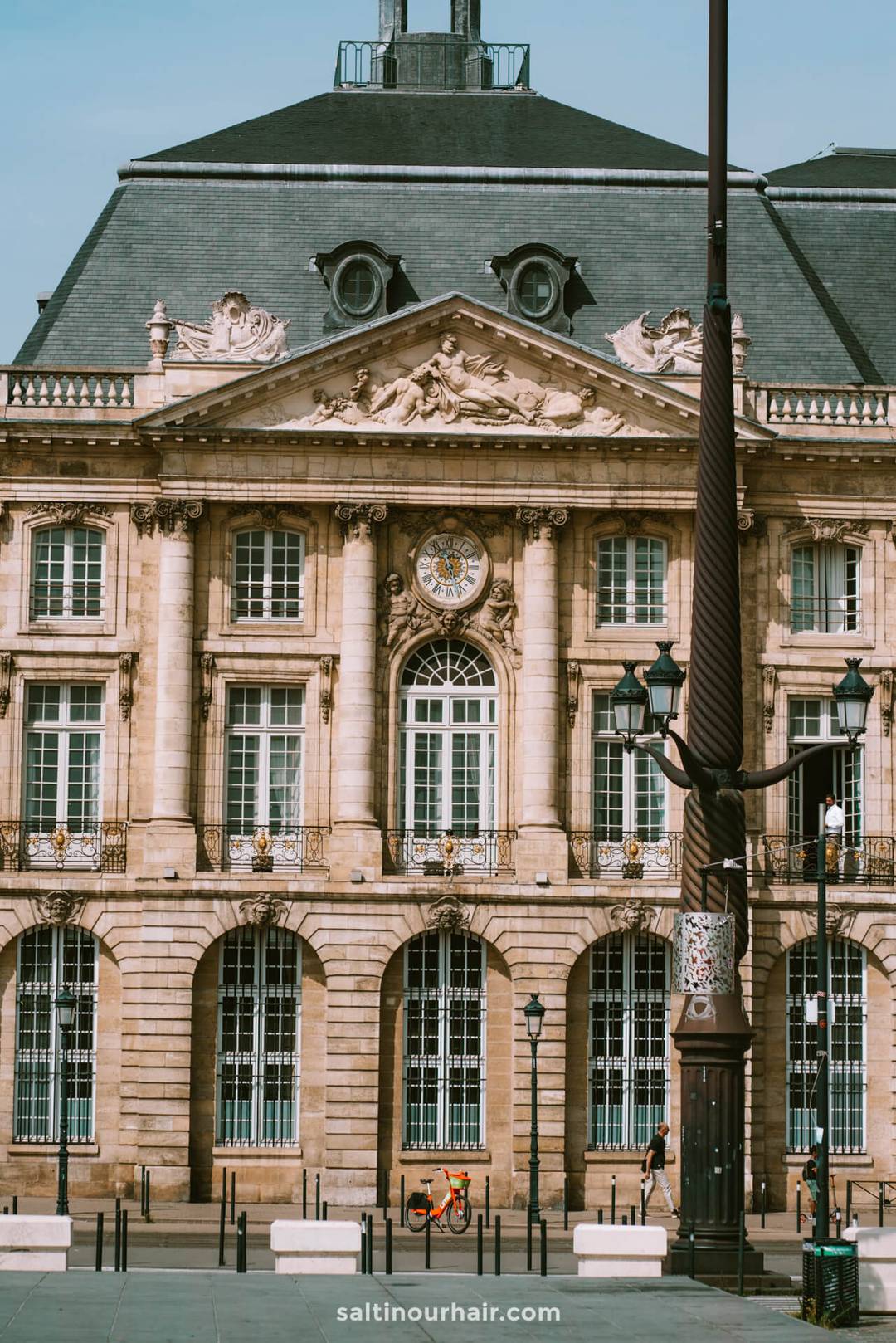 bordeaux france