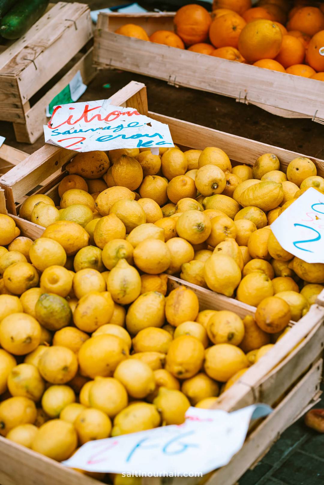 market bordeaux