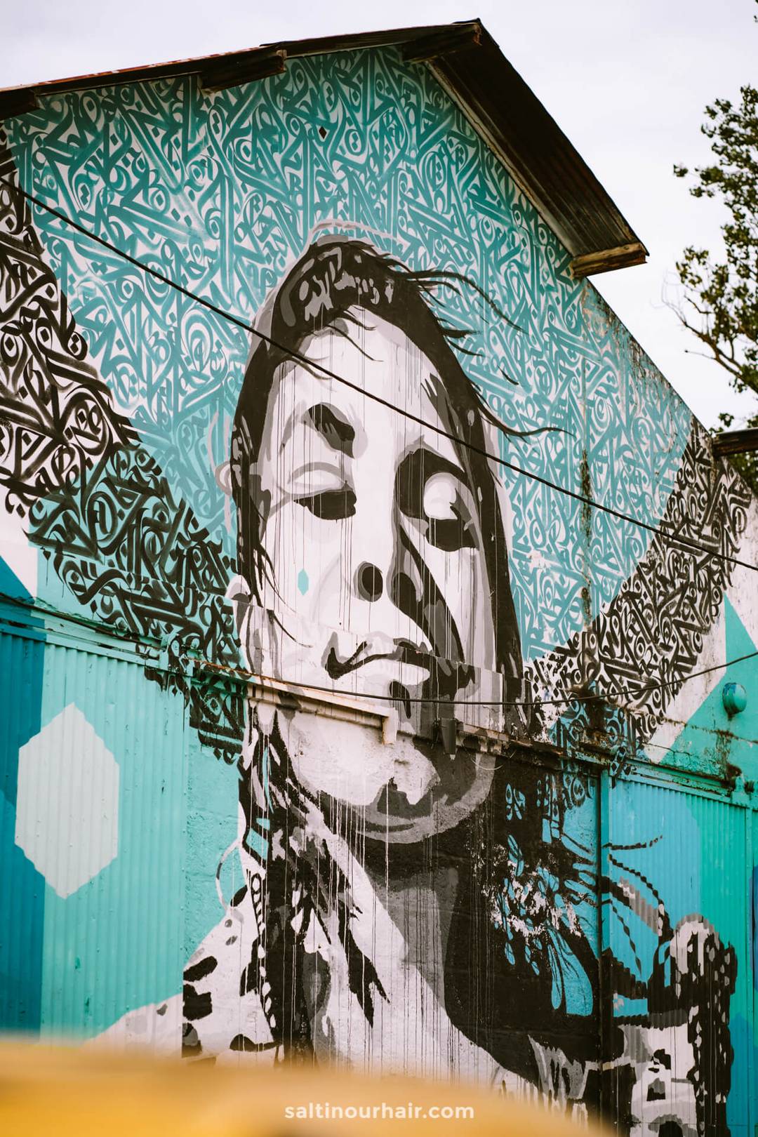 bordeaux street art