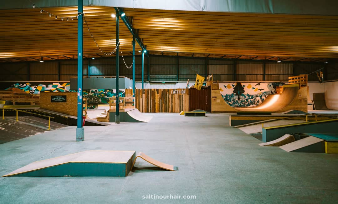 bordeaux skate