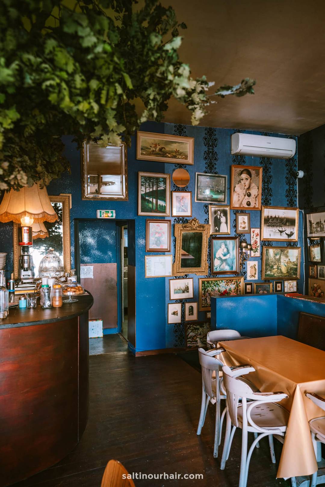 bordeaux france best cafe