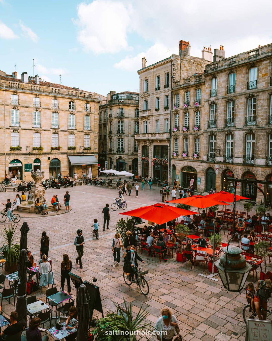bordeaux france
