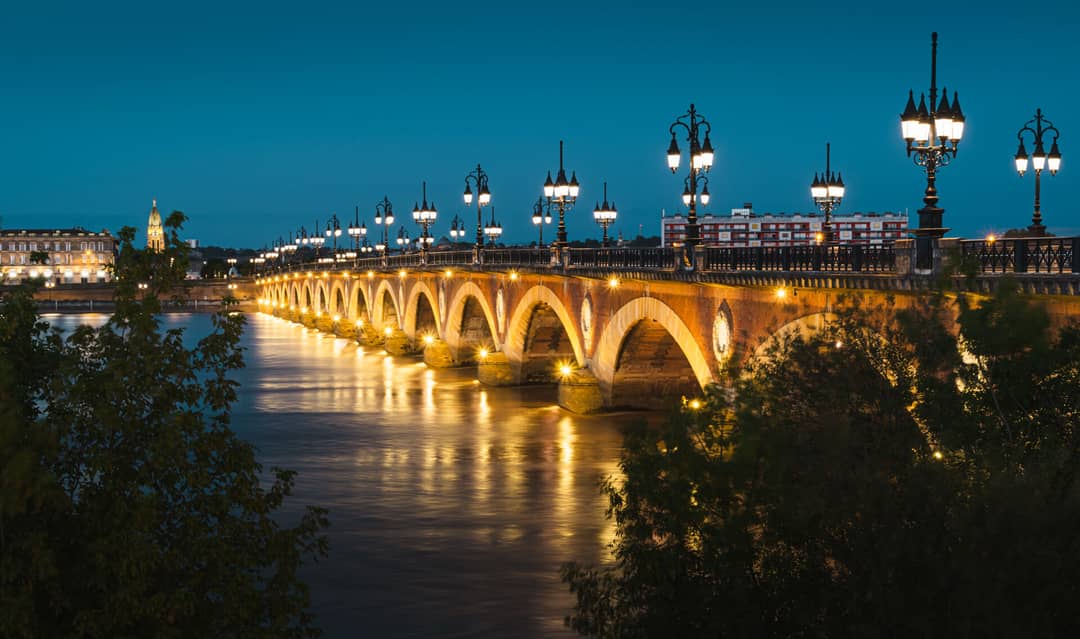 bordeaux france