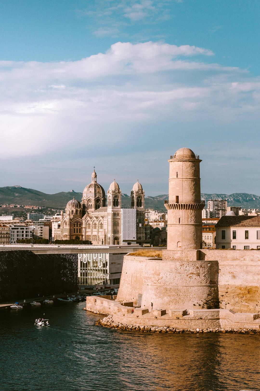 marseille best things to do