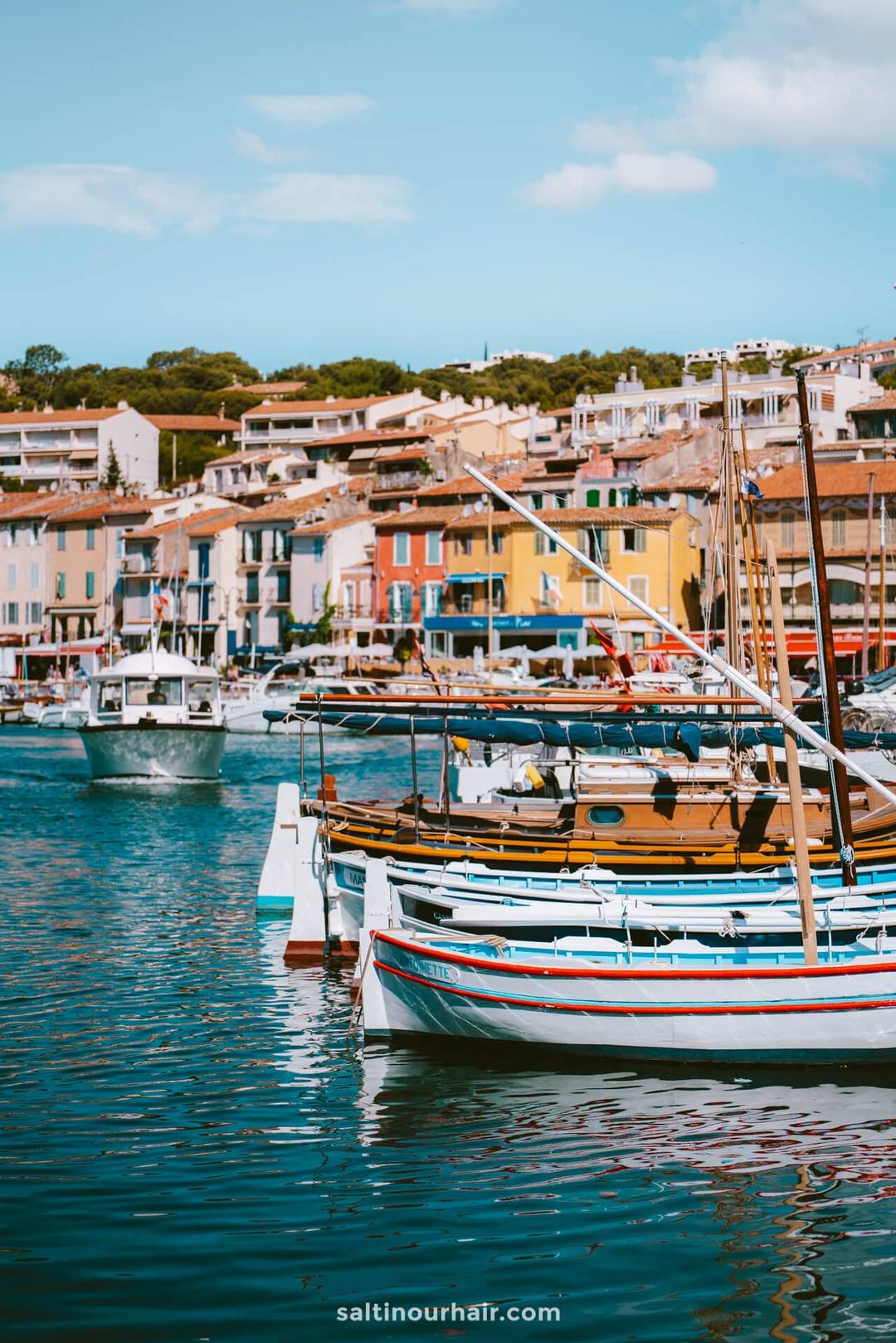 marseille cassis things to do