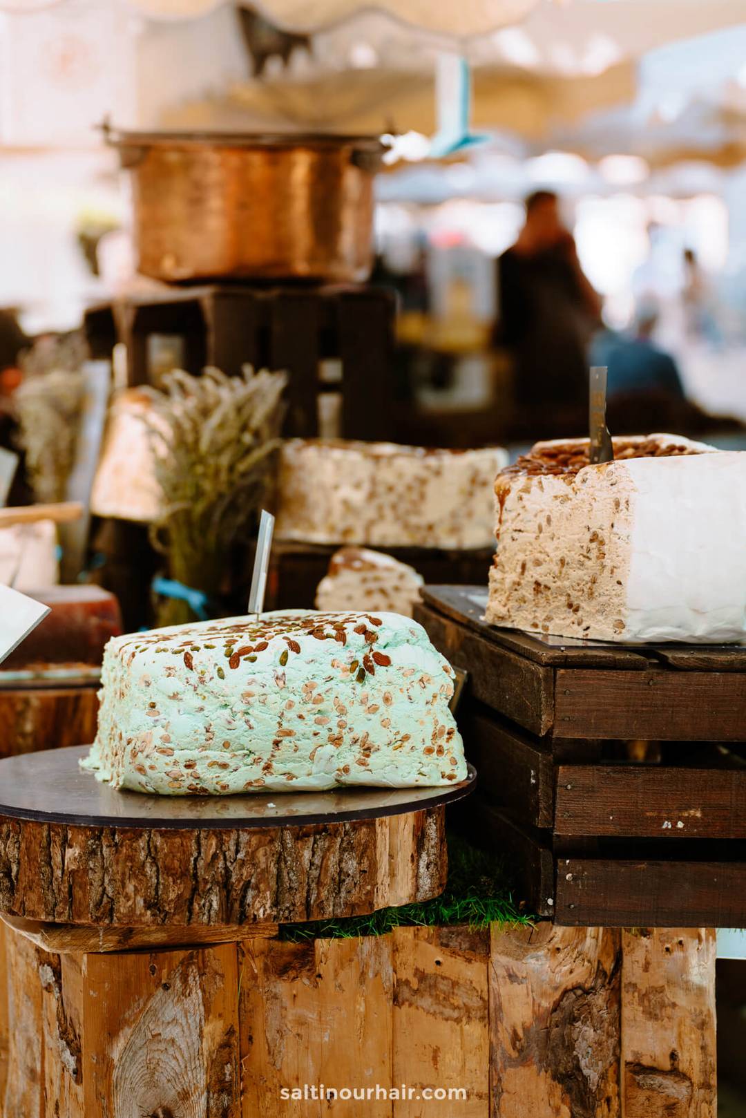 french market