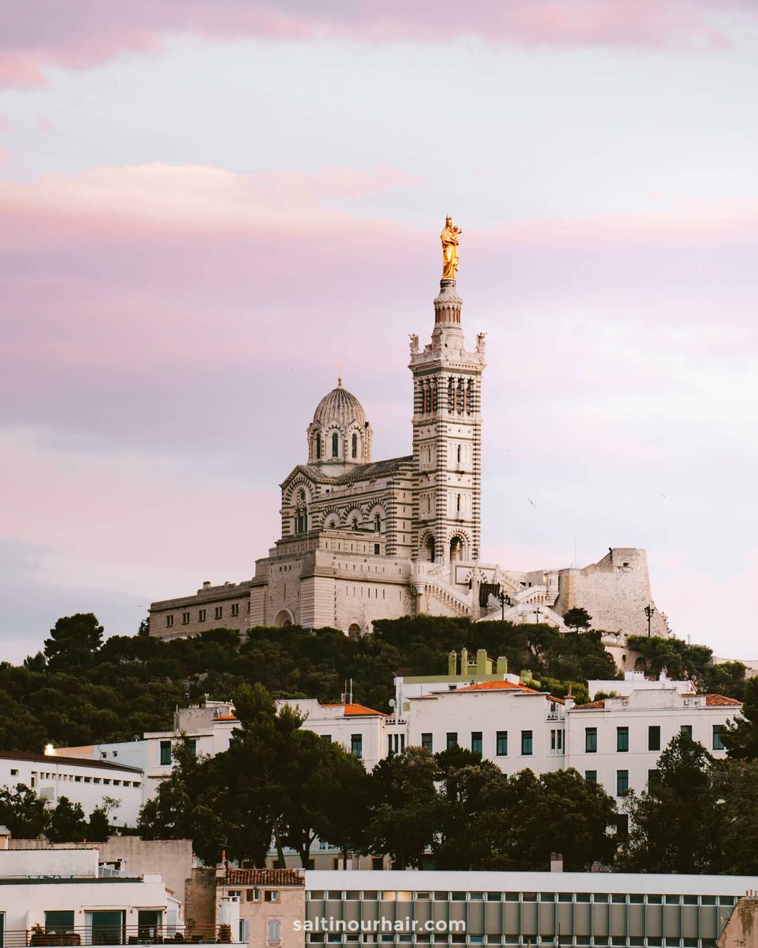 marseille france best things to do