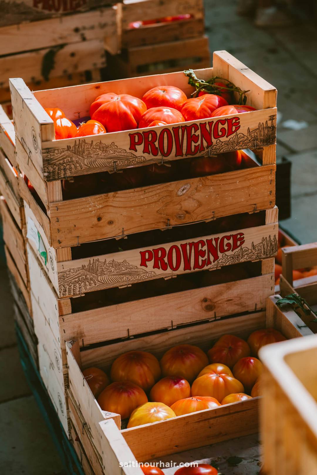 marseille france market cassis