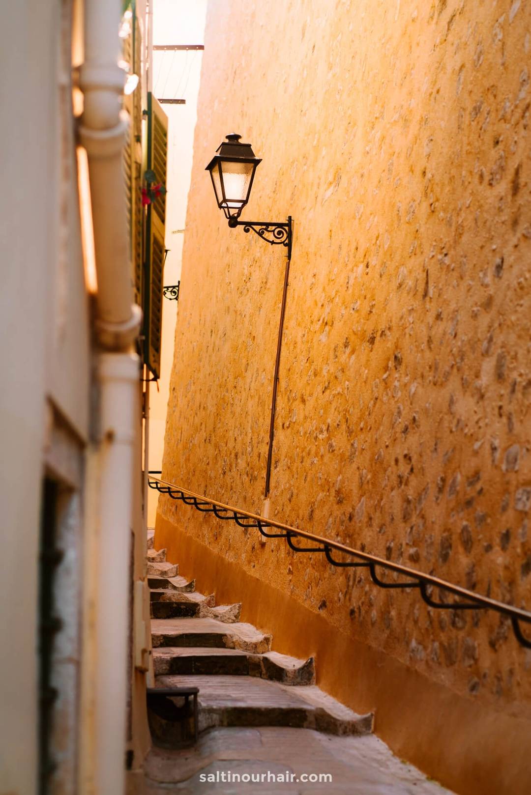 menton