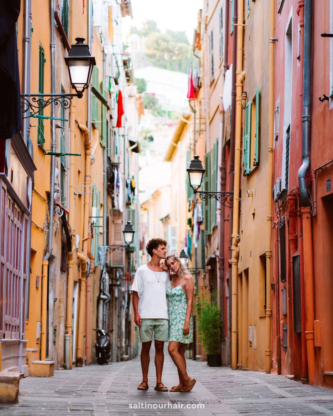 menton frankrijk