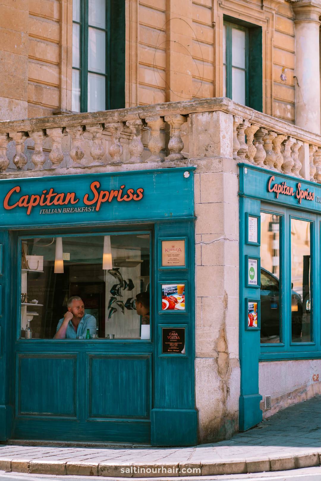 gozo malta best restaurants