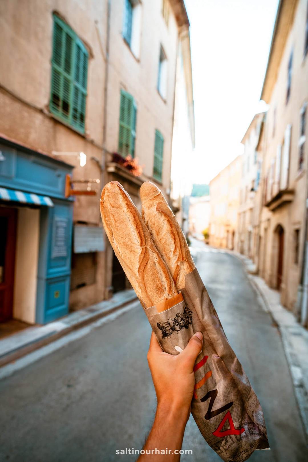 french bakery