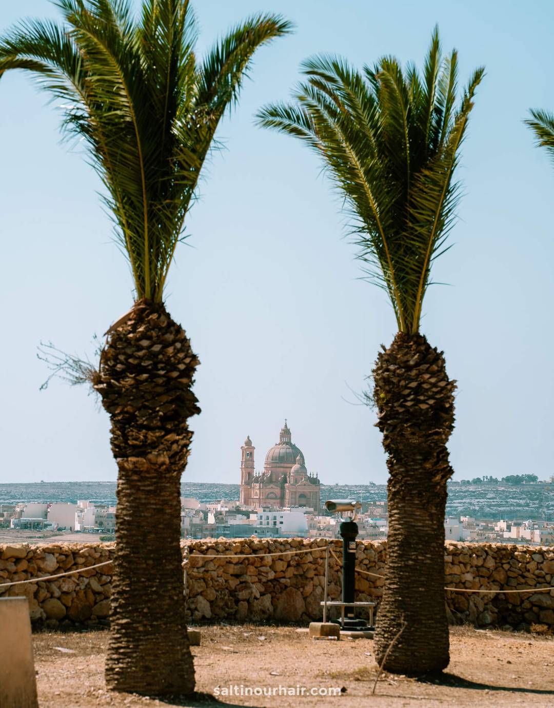 temple gozo